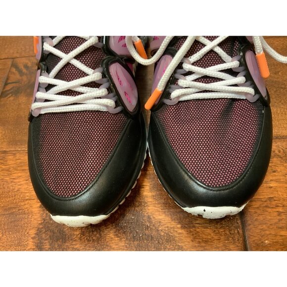 Sophia Webster Fly-By Knit Butterfly Low-Top Sneakers $275, Size 7 | 37 - Picture 4 of 10